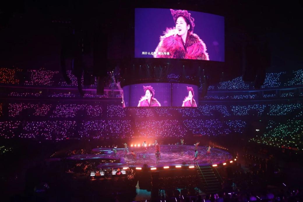 C:/Users/Administrator/Desktop/“安保鐵軍、硬核保障”2024系列報道四十二——南京市保安服務(wù)有限公司成功護航張碧晨「今兒個開心」十周年巡回演唱會南京站安保任務(wù)/1.jpg1