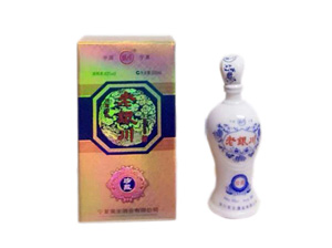43度開(kāi)世經(jīng)典珍藏